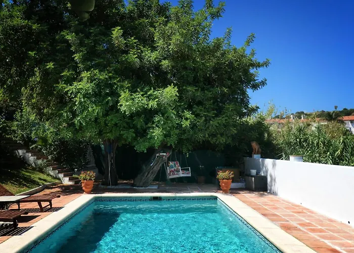 Villa Las Cancelas