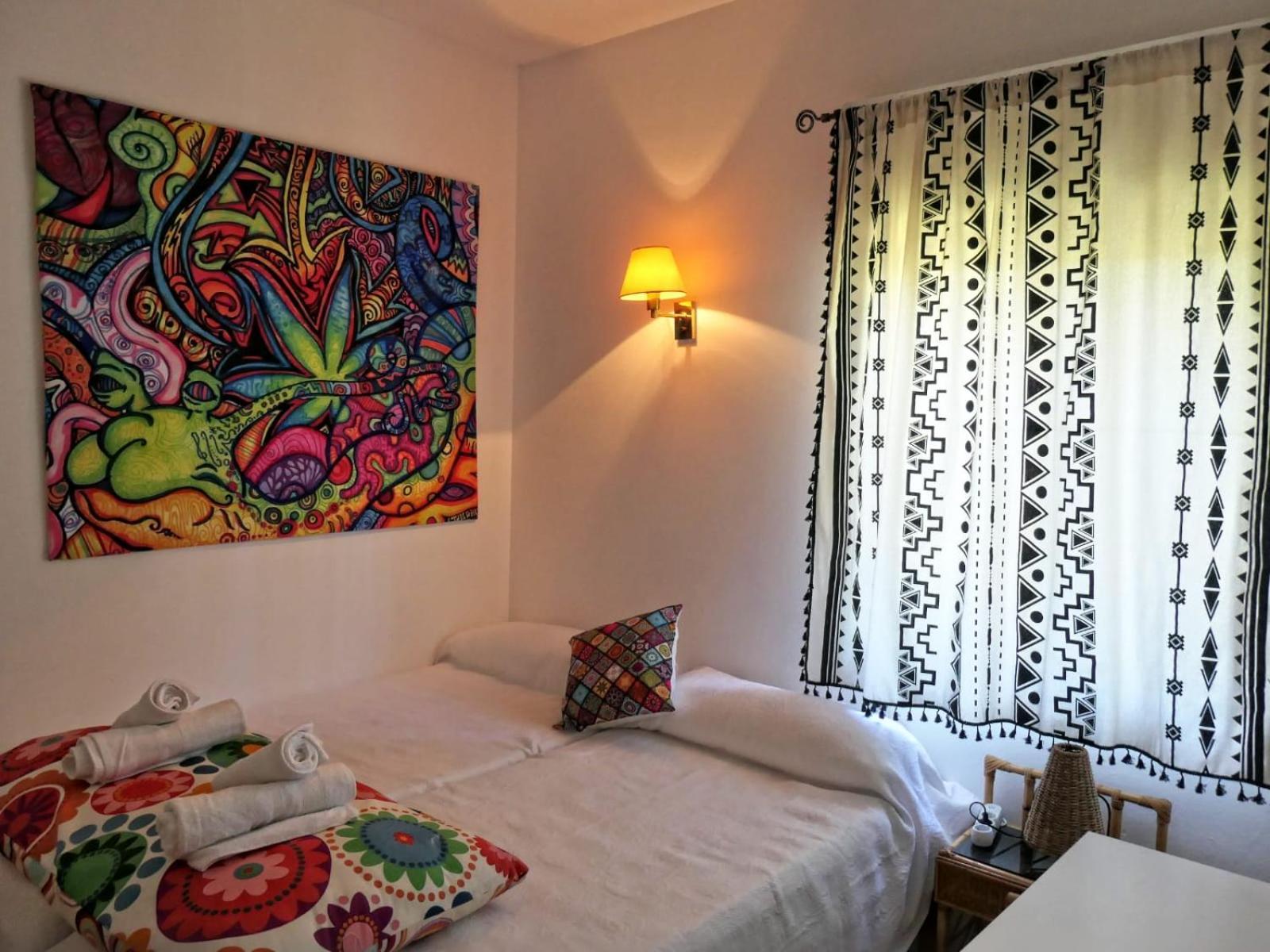 Holiday home Cancelas Estepona