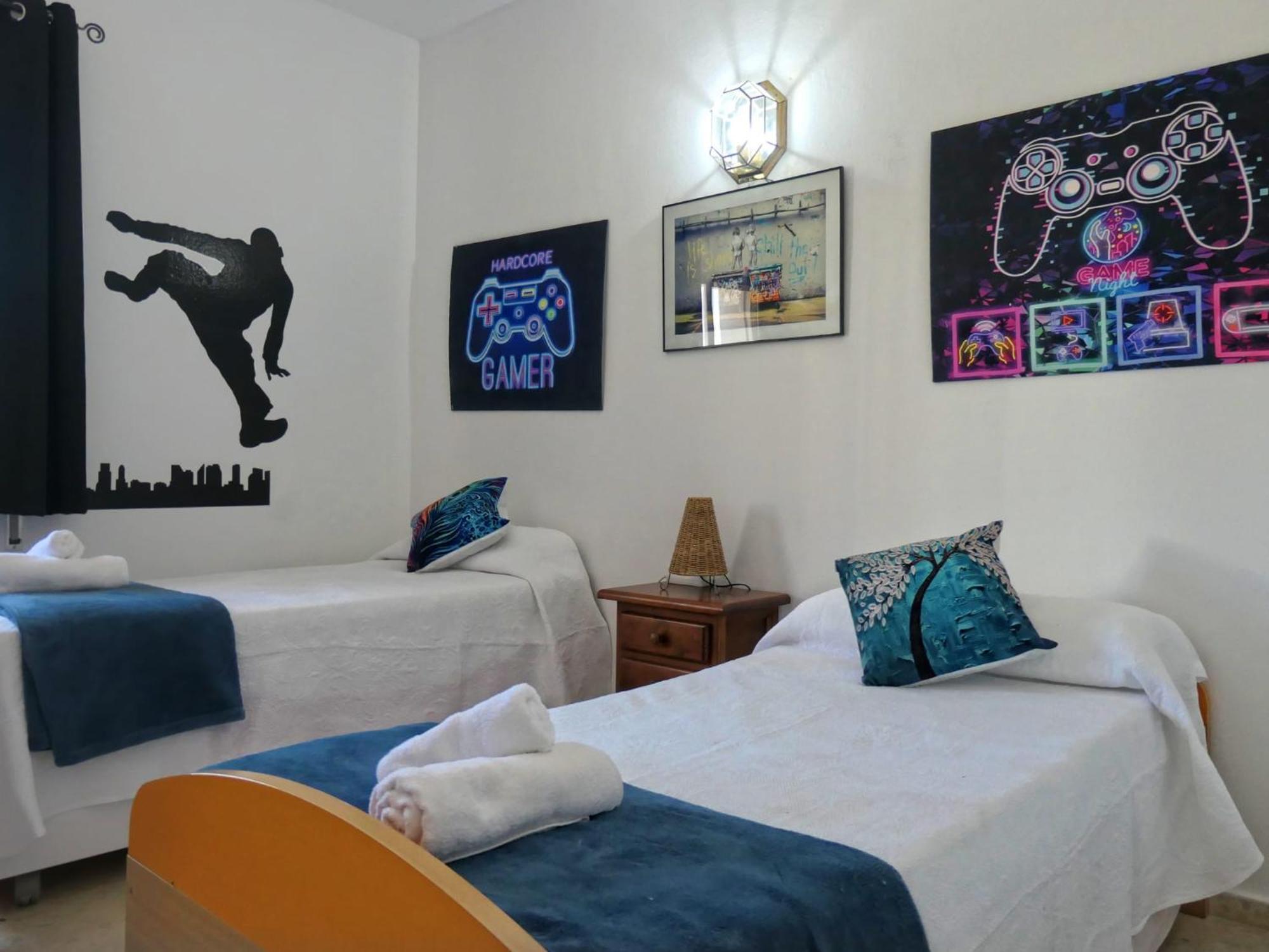 Cancelas Holiday home Estepona