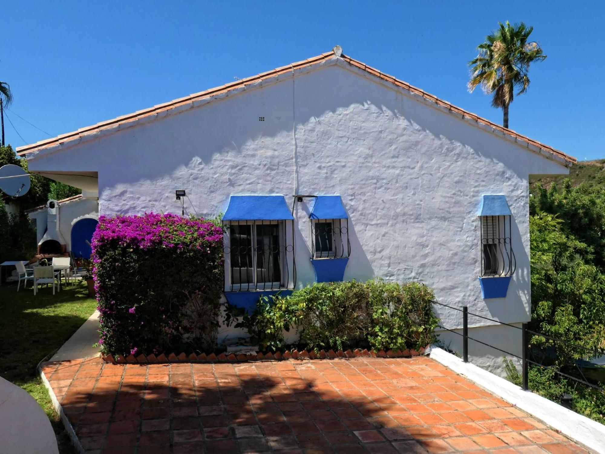 Cancelas Holiday home