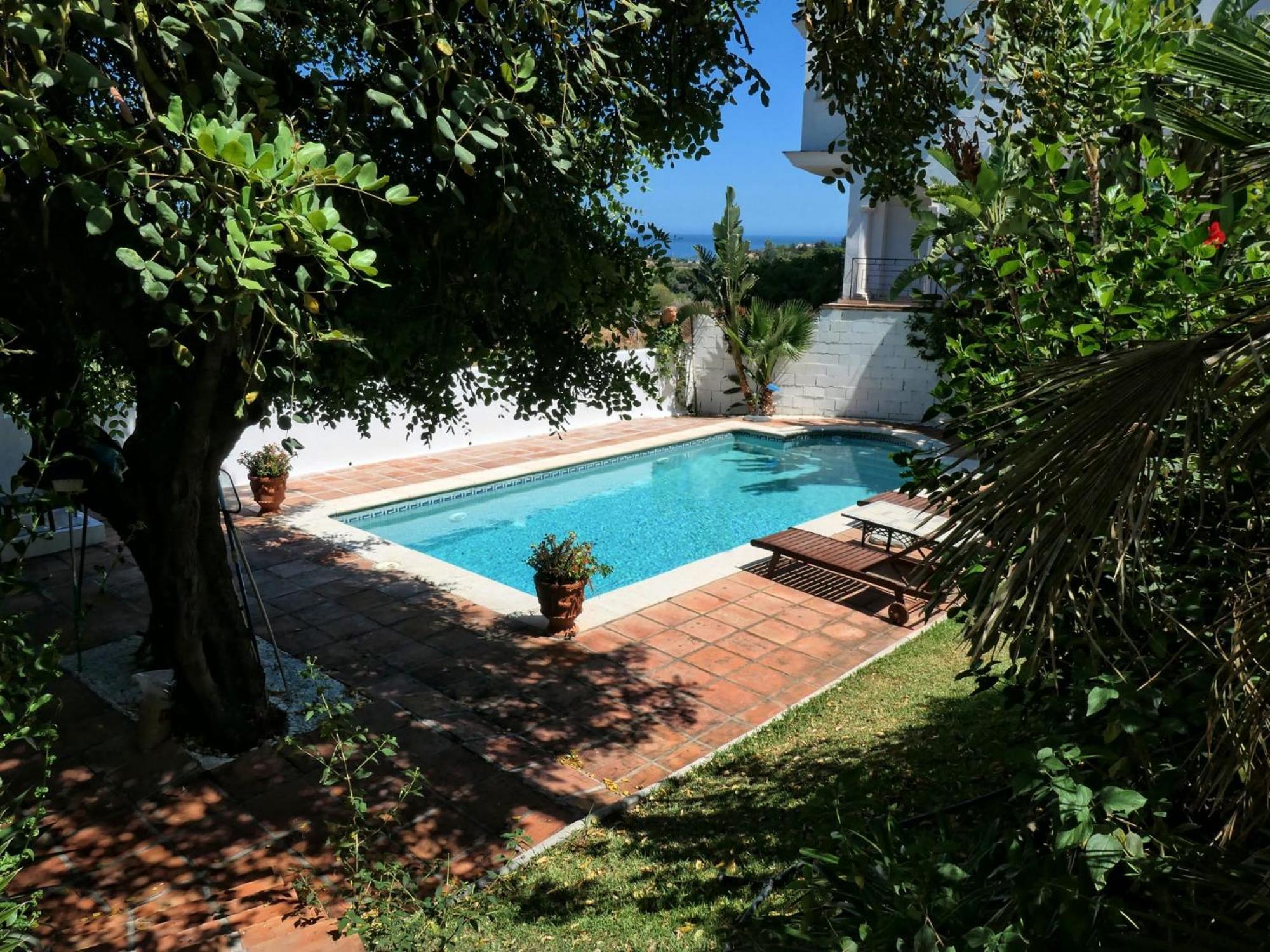 Cancelas Holiday home